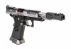AW Custom - Replika GBB Hi-Capa HX2401 .38 SuperComp Race Pistol